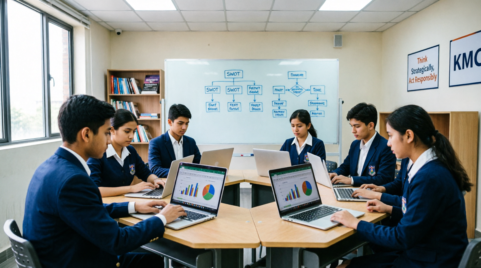 +2 Humanities Stream