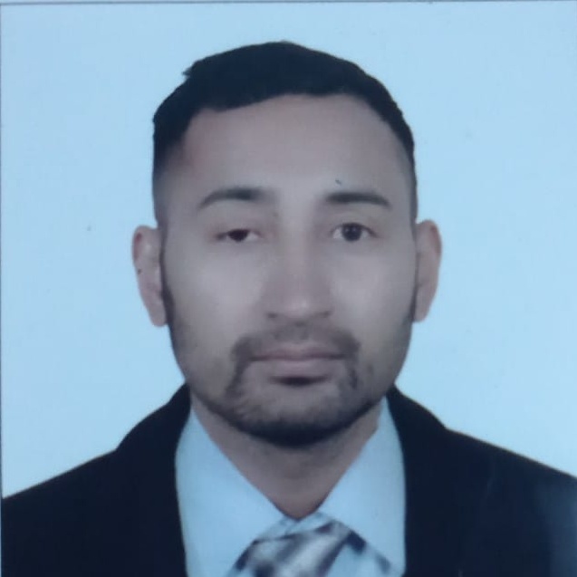Harka Bahadur Nepali