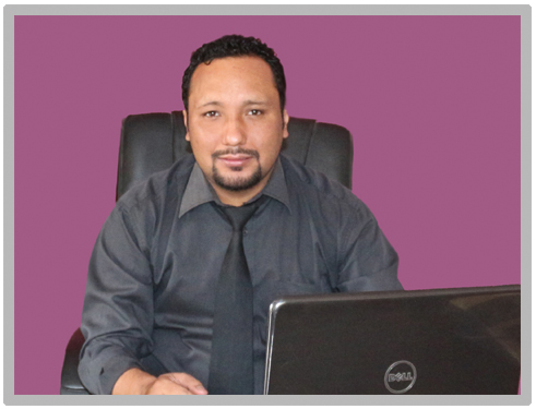 Suresh Dangol - Co Founder